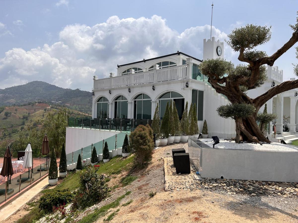 My Story Doichang Chiangrai Ban Huai Khai Exterior photo