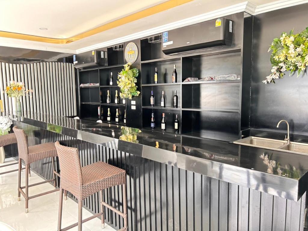 My Story Doichang Chiangrai Ban Huai Khai Exterior photo