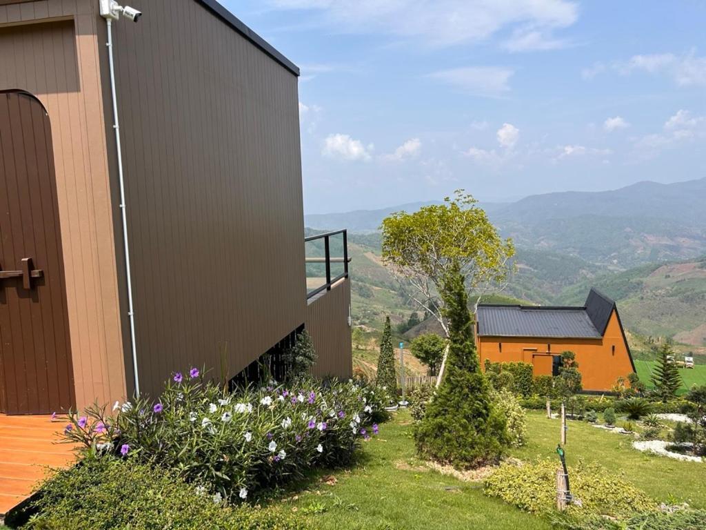 My Story Doichang Chiangrai Ban Huai Khai Exterior photo