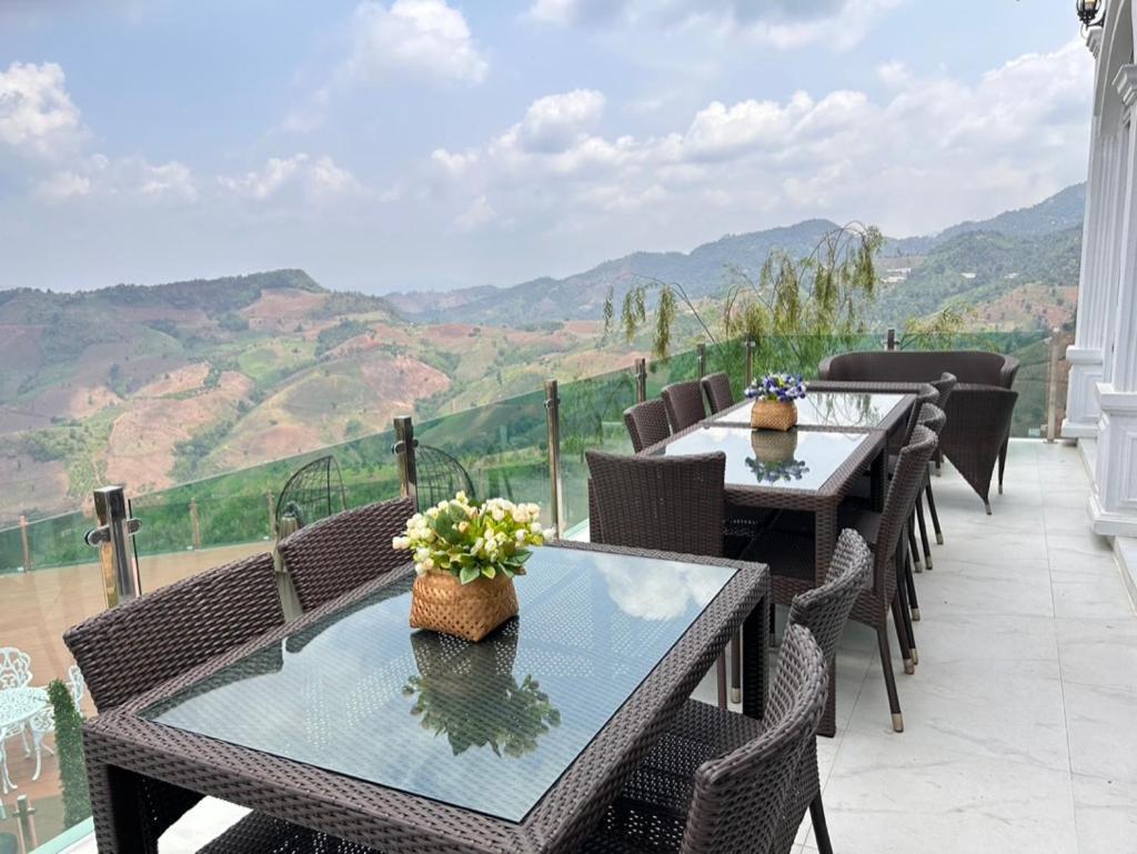 My Story Doichang Chiangrai Ban Huai Khai Exterior photo