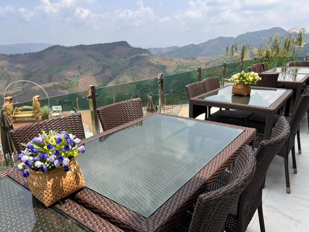 My Story Doichang Chiangrai Ban Huai Khai Exterior photo