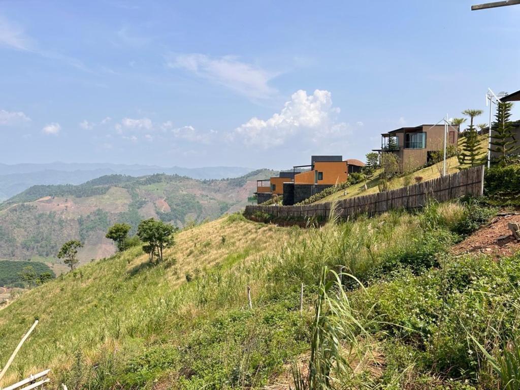 My Story Doichang Chiangrai Ban Huai Khai Exterior photo