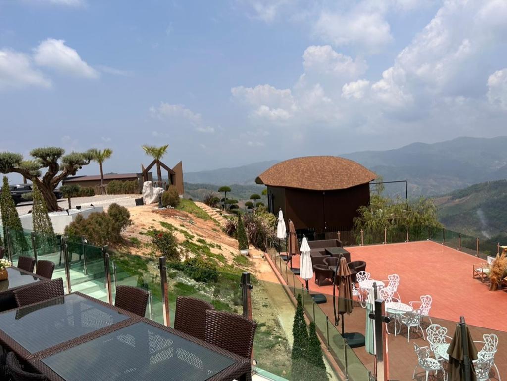My Story Doichang Chiangrai Ban Huai Khai Exterior photo