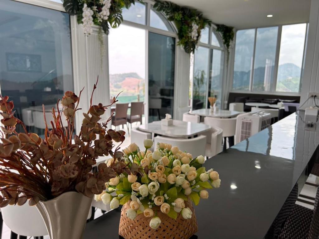 My Story Doichang Chiangrai Ban Huai Khai Exterior photo